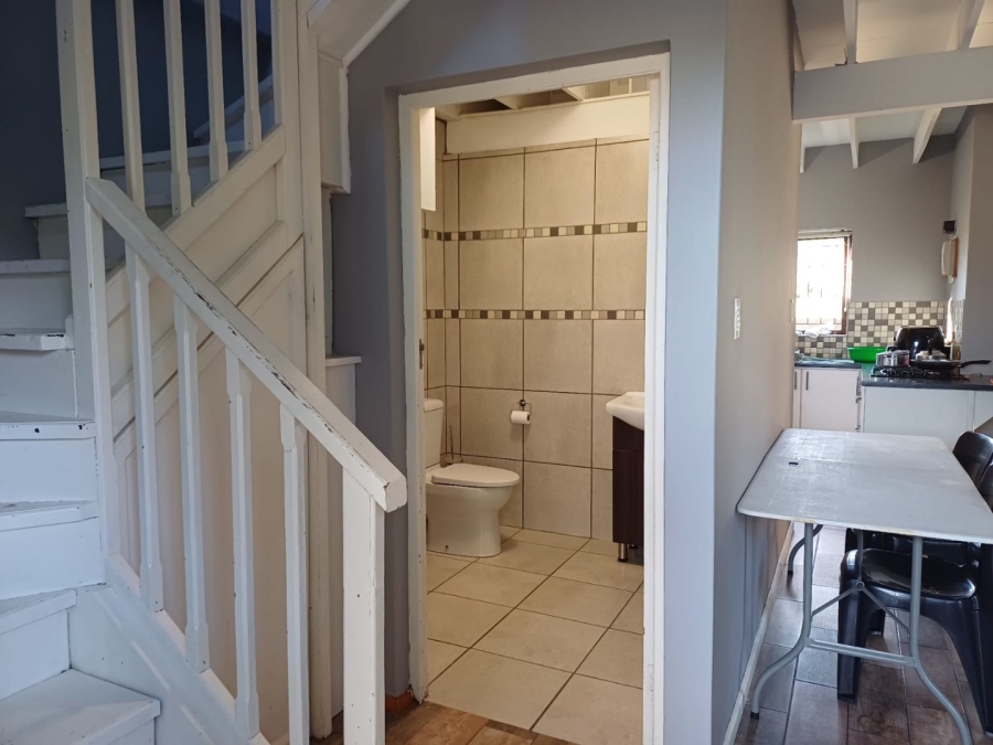 3 Bedroom Property for Sale in Heatherlands Western Cape